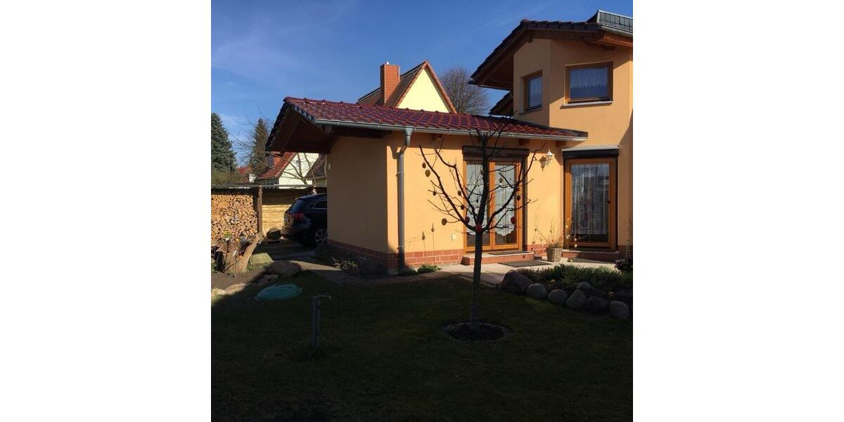 Einfamilienhaus Eberswalde - 4 Zimmer, 100 m&sup2;, 1.300&euro; | Angebot:25367803