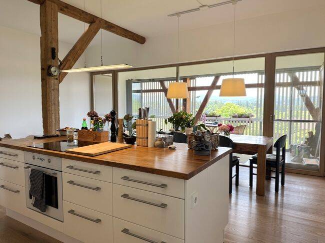 Reihenmittelhaus Murnau am Staffelsee Murnau - 3 Zimmer, 156 m&sup2;, 1.900&euro; | Angebot:26842328