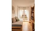 Wohnen auf Zeit Frankfurt am Main Innenstadt 1 - 1 Zimmer, 25 m&sup2;, 778&euro; | Angebot:25129250