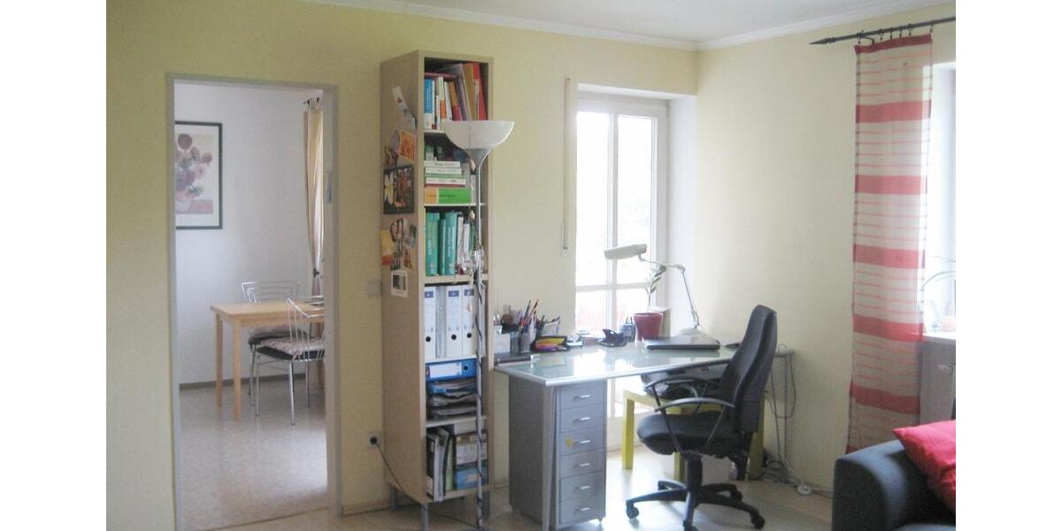 Etagenwohnung Mühldorf am Inn - 2 Zimmer, 52 m&sup2;, 675&euro; | Angebot:25104472