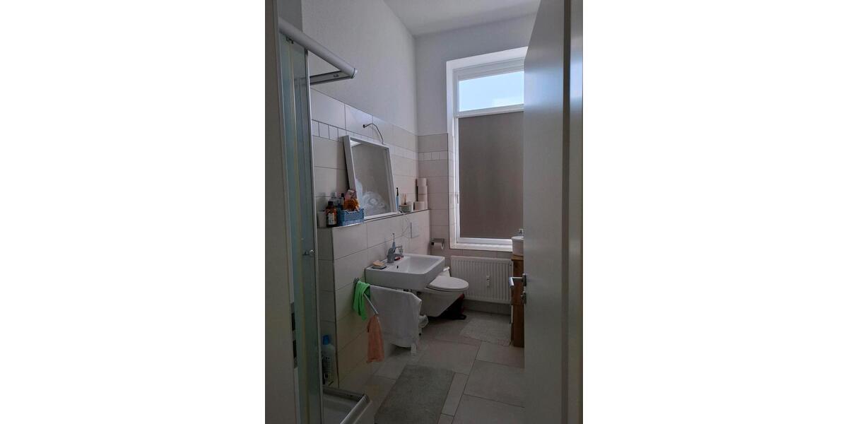 Etagenwohnung Göttingen Oststadt - 2 Zimmer, 50 m&sup2;, 995&euro; | Angebot:26355842
