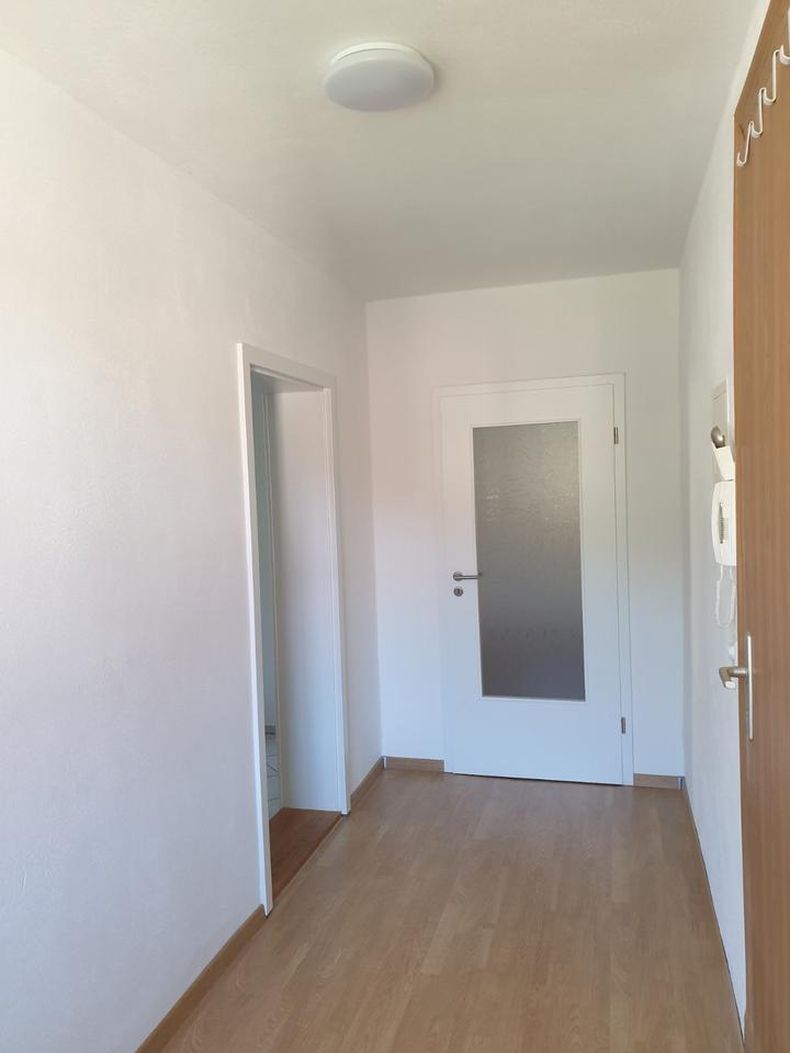 EinraumWohnung 45qm in Dreiwerden bei Mittweida