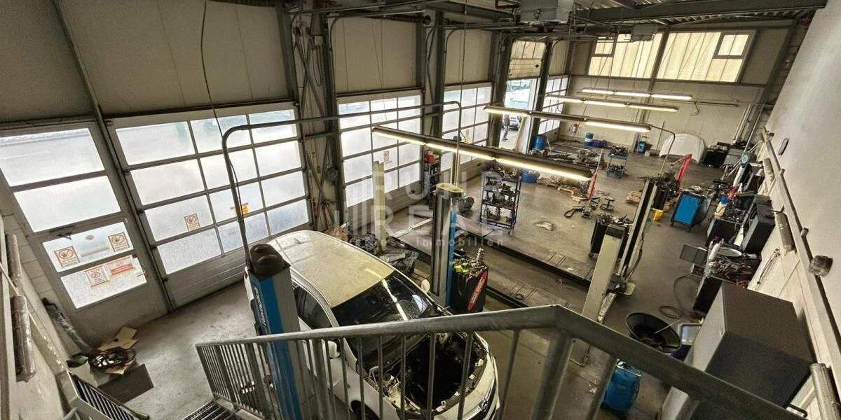 Gewerbeobjekt Dortmund Eving - 5.000&euro; | Angebot:25733162