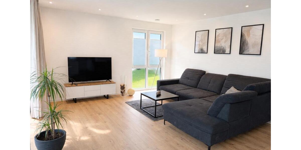 Wohnen auf Zeit Herford - 1 Zimmer, 70 m&sup2;, 75&euro; | Angebot:25937087