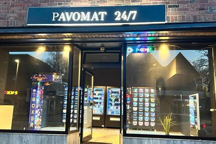 Gewerbeobjekt Aachen Eilendorf - 650&euro; | Angebot:26162138