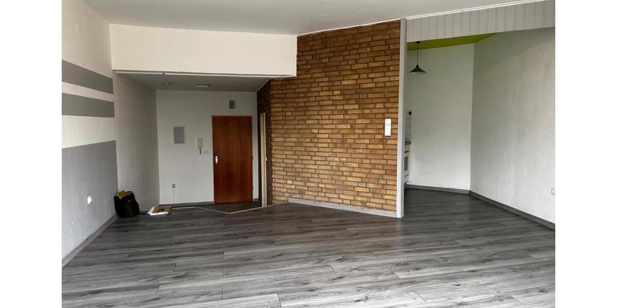 Etagenwohnung Bremen Gröpelingen - 1 Zimmer, 39 m&sup2;, 340&euro; | Angebot:26606218