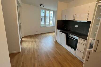 Wohnung Montabaur - 2 Zimmer, 38 m&sup2;, 420&euro; | Angebot:27389430