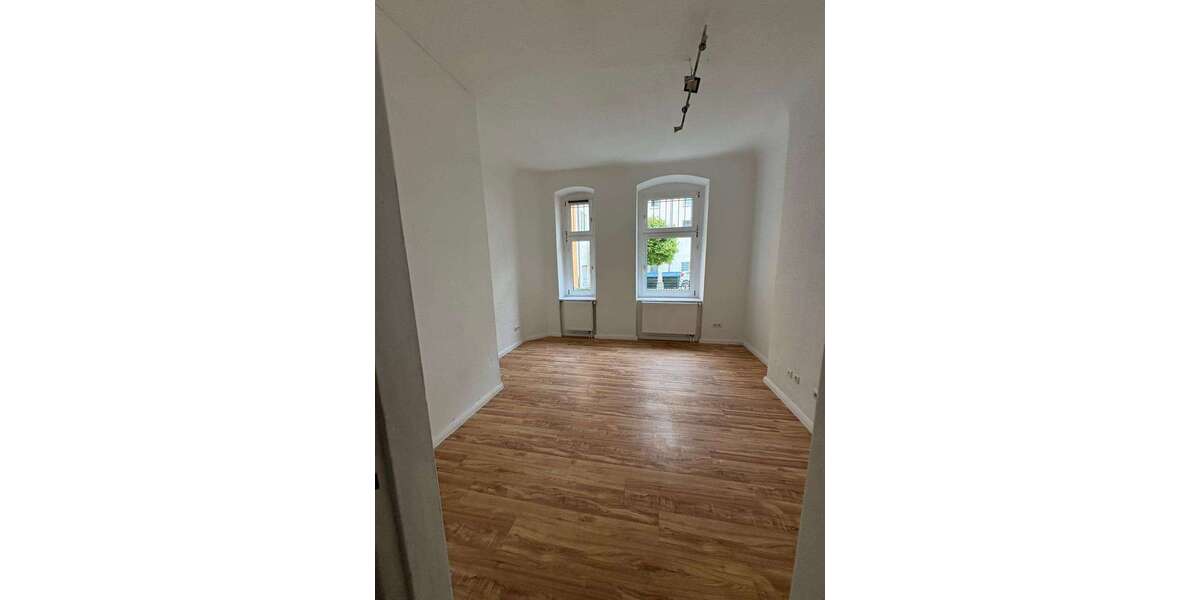Etagenwohnung Frankfurt (Oder) Booßen - 1 Zimmer, 35 m&sup2;, 335&euro; | Angebot:27028848