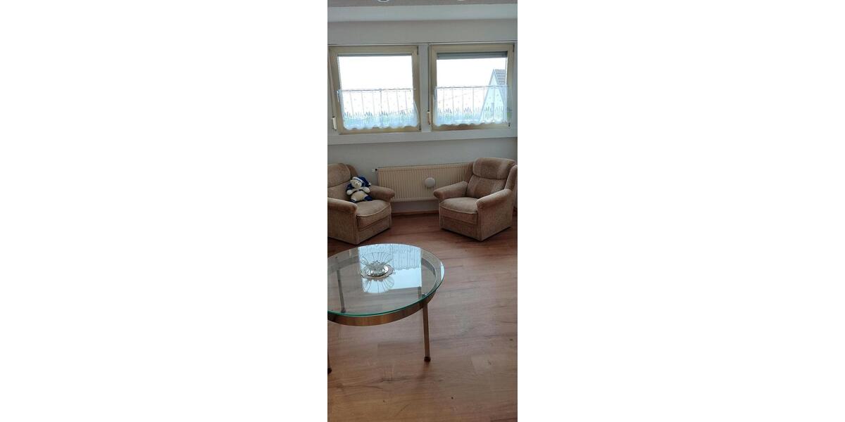 Etagenwohnung Mülheim-Kärlich Kärlich - 4 Zimmer, 70 m&sup2;, 800&euro; | Angebot:25053905