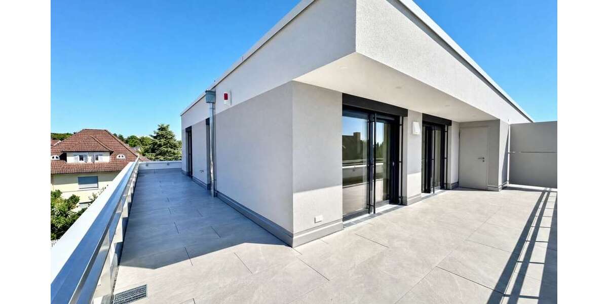 Etagenwohnung Friedrichshafen - 2.5 Zimmer, 96 m&sup2;, 1.790&euro; | Angebot:27225734