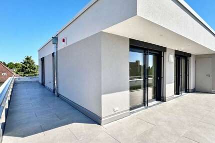 Wohnung Friedrichshafen - 2.5 Zimmer, 96 m&sup2;, 1.790&euro; | Angebot:27225734