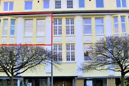 Wohnung Eutin Hochkamp - 3 Zimmer, 81 m&sup2;, 750&euro; | Angebot:27299297