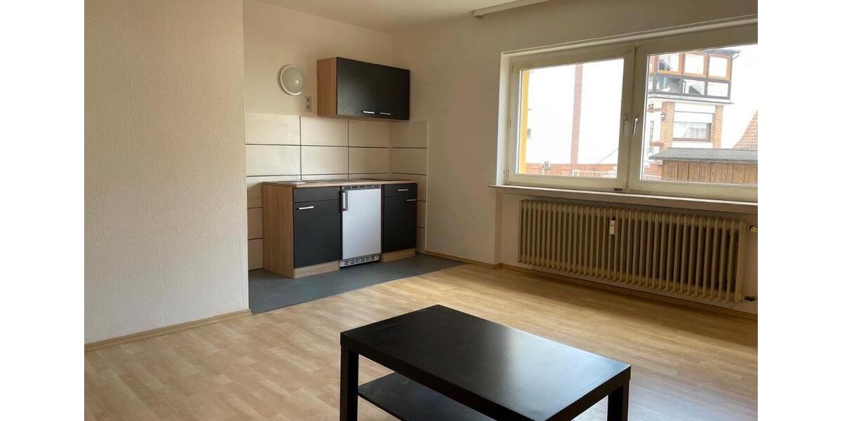 1 Zimmer Apartment Brachttal Udenhain 1 zimmer