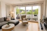 Etagenwohnung Verden (Aller) - 2.5 Zimmer, 81 m&sup2;, 900&euro; | Angebot:26580613