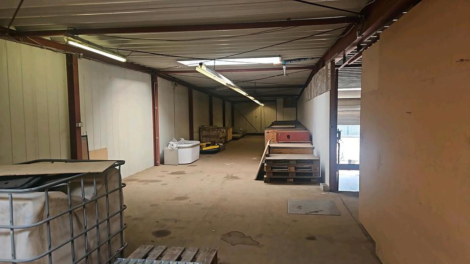 Gewerbeobjekt Rees - 3&euro; | Angebot:26015915