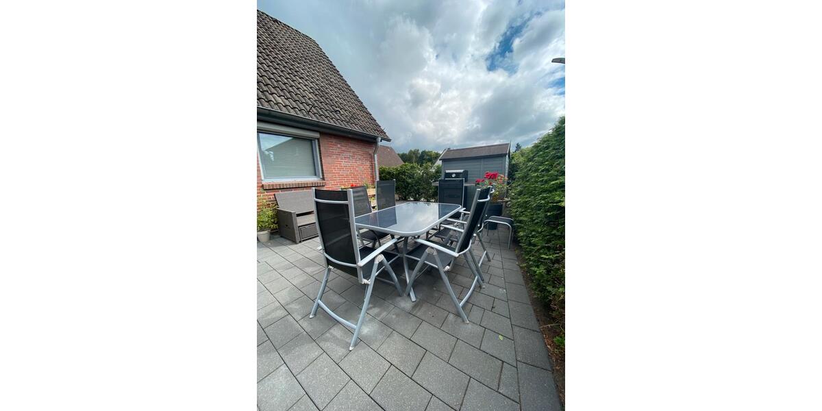 Wohnen auf Zeit Bordesholm - 3 Zimmer, 110 m&sup2;, 800&euro; | Angebot:23717829