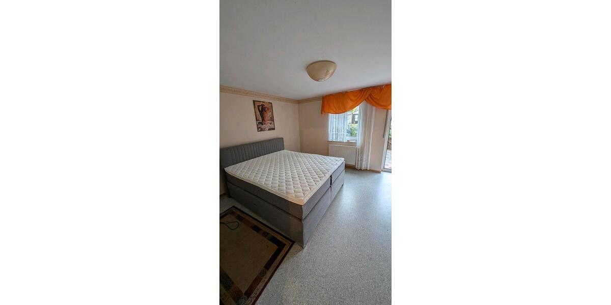 Terrassenwohnung Kraichtal - 2 Zimmer, 80 m&sup2;, 700&euro; | Angebot:25046468