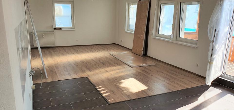 Erdgeschoßwohnung Bendorf - 3 Zimmer, 80 m&sup2;, 590&euro; | Angebot:24661360