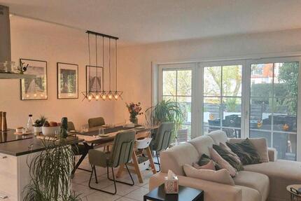 Wohnung Steinbach (Taunus) - 3 Zimmer, 81 m&sup2;, 1.450&euro; | Angebot:26044444