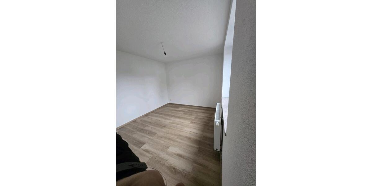 Etagenwohnung Pockau-Lengefeld Nennigmühle - 2 Zimmer, 43 m&sup2;, 445&euro; | Angebot:25992545