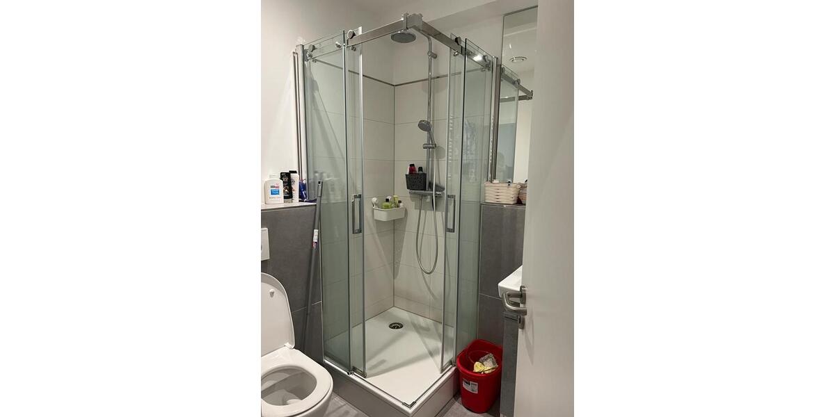 Wohnen auf Zeit Bonn Gronau - 1 Zimmer, 15 m&sup2;, 590&euro; | Angebot:26477498