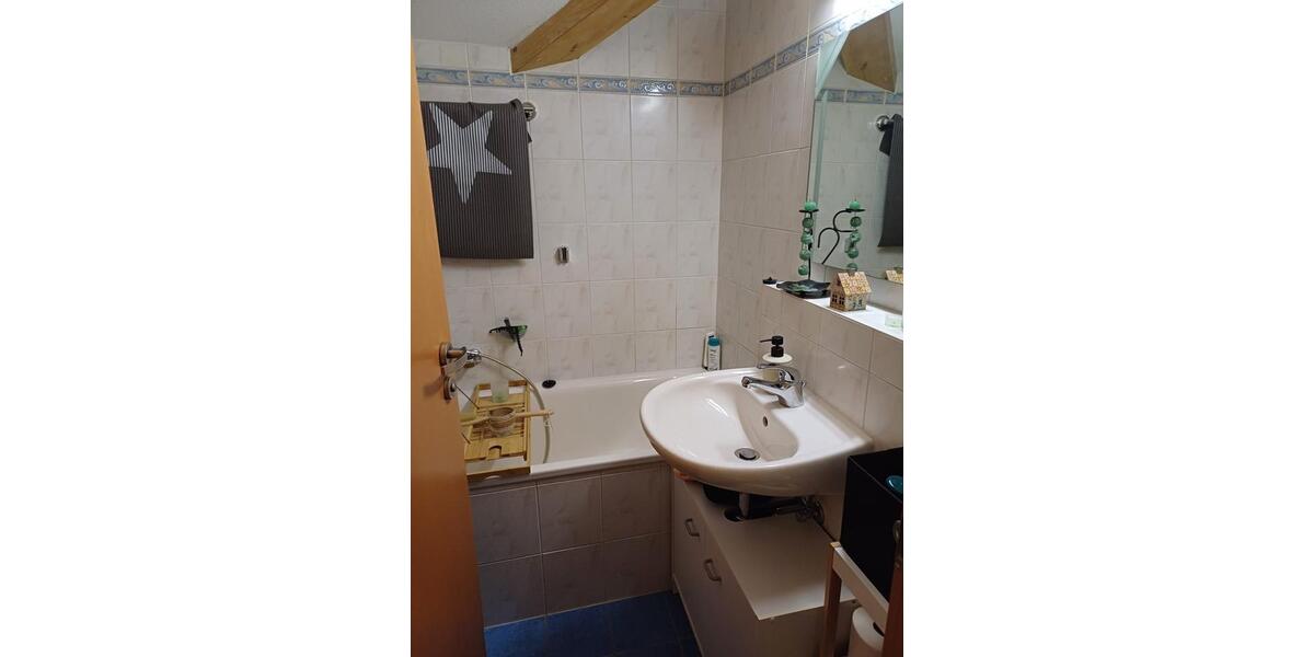 Dachgeschoßwohnung Neureichenau - 2 Zimmer, 50 m&sup2;, 360&euro; | Angebot:25972960