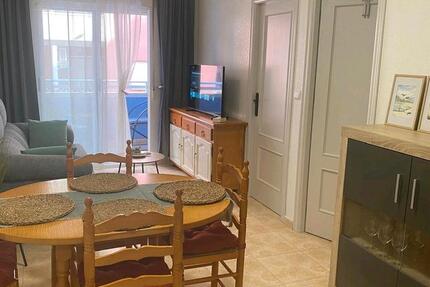 Wohnung Seligenstadt - 2 Zimmer, 62 m&sup2;, 50&euro; | Angebot:24654745