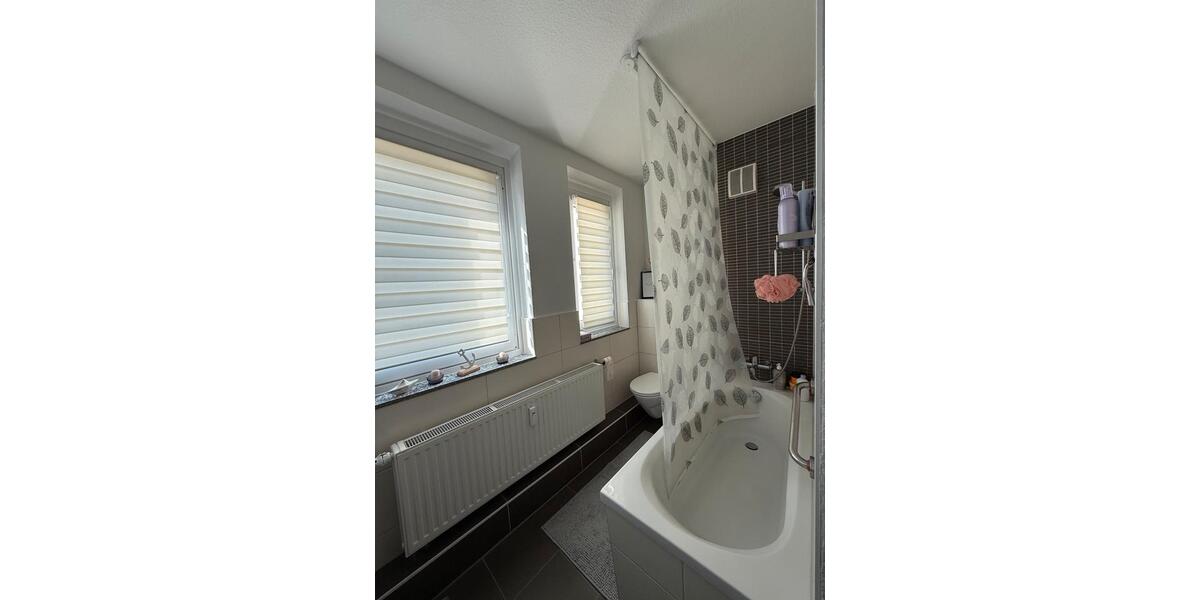 Etagenwohnung Wernigerode - 2 Zimmer, 62 m&sup2;, 447&euro; | Angebot:26050232