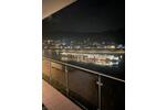 Möblierte Wohnung 80qm mit Moselpanorama Terrasse