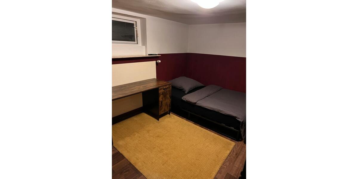 Wohnen auf Zeit Bonn Auerberg - 1 Zimmer, 13 m&sup2;, 550&euro; | Angebot:26373243