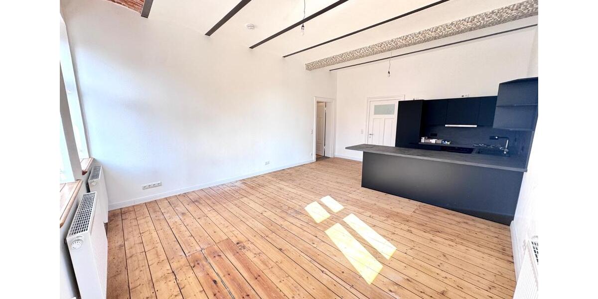 Hochparterre Bleckede - 4 Zimmer, 87 m&sup2;, 1.120&euro; | Angebot:26002112