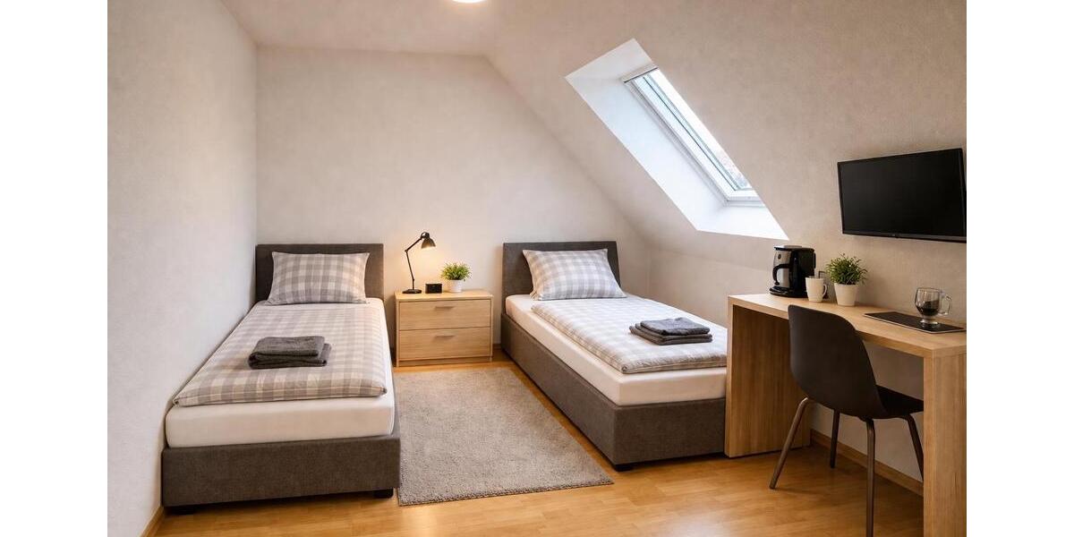 Wohnen auf Zeit Wilsdruff - 3 Zimmer, 68 m&sup2;, 20&euro; | Angebot:26455337