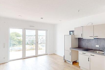 Wohnung Nürnberg Erlenstegen - 1 Zimmer, 30 m&sup2;, 565&euro; | Angebot:25978580