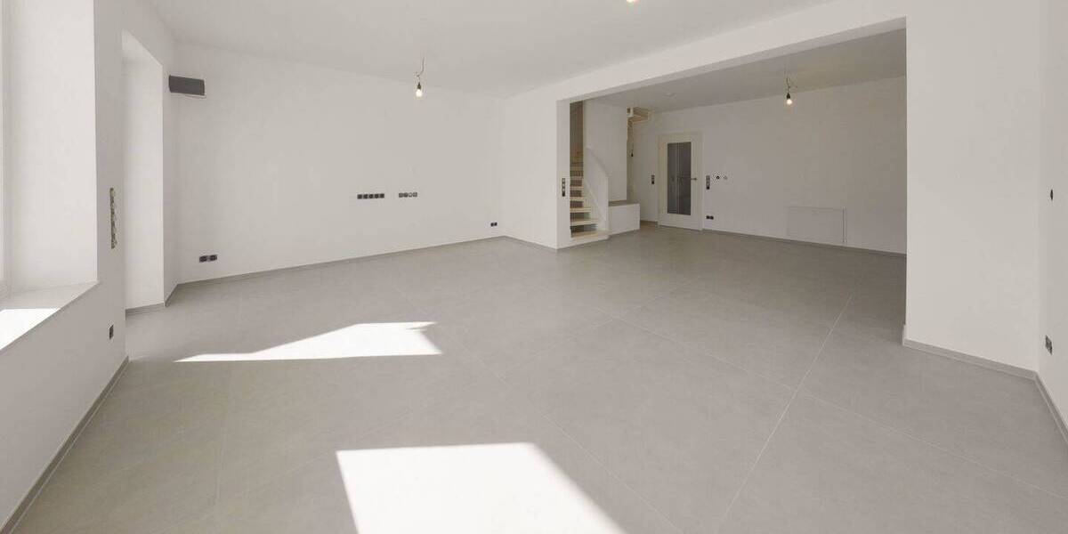 Reihenmittelhaus Burgdorf - 4 Zimmer, 145 m&sup2;, 2.100&euro; | Angebot:26438784