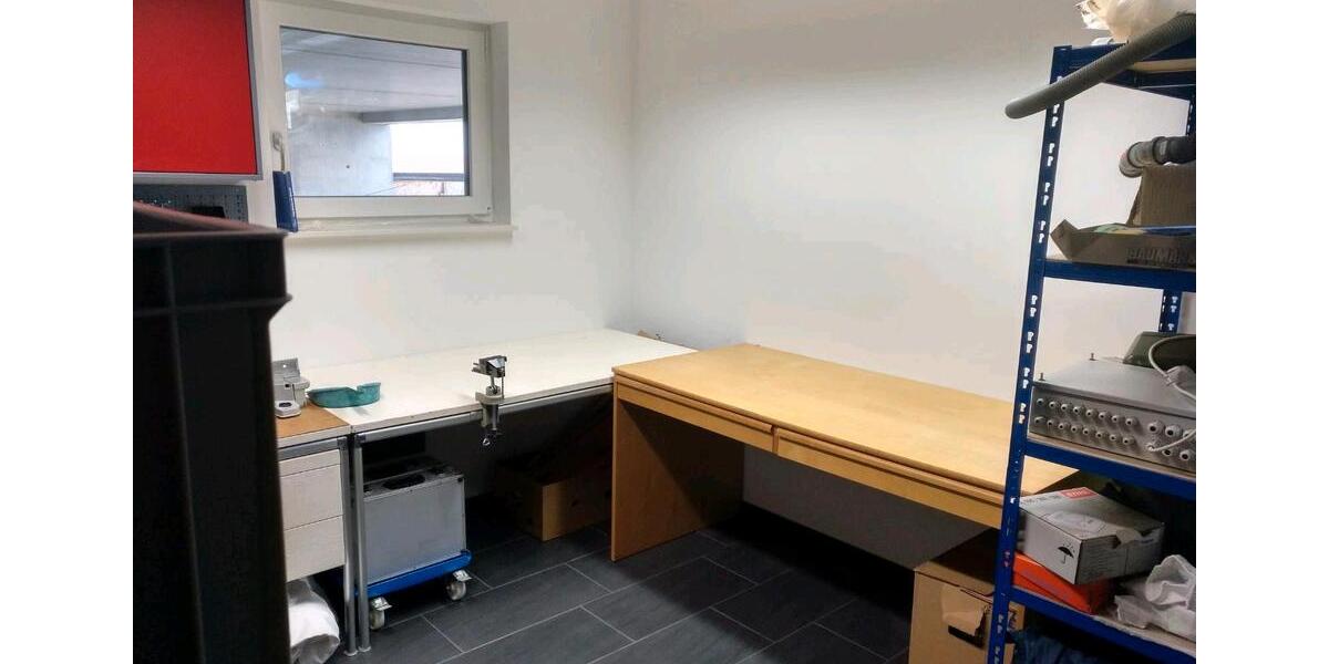Wohnen auf Zeit Kenzingen - 1 Zimmer, 19 m&sup2;, 530&euro; | Angebot:26535089