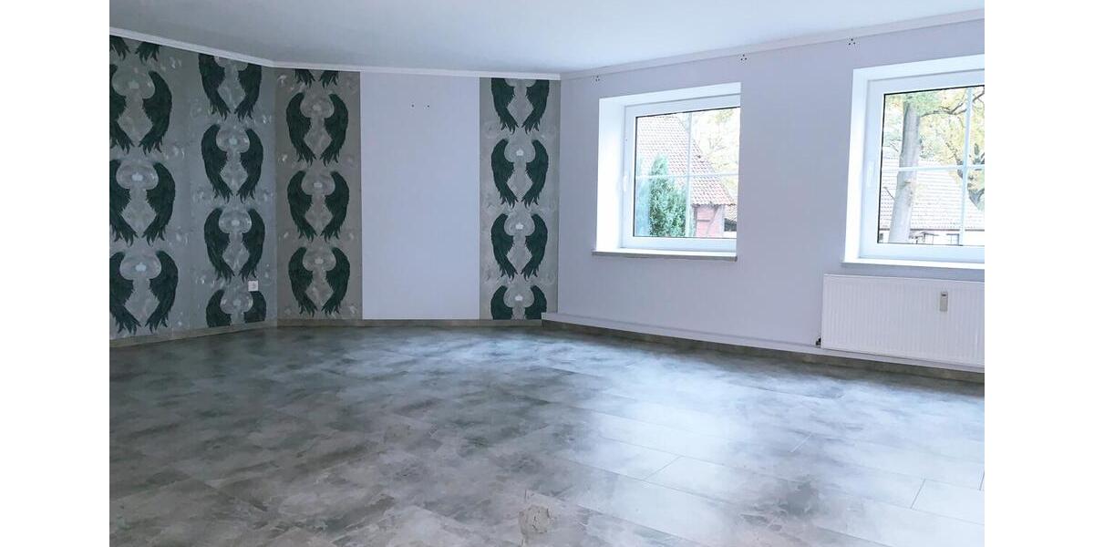 Erdgeschoßwohnung Walsrode - 2.5 Zimmer, 135 m&sup2;, 940&euro; | Angebot:24476471