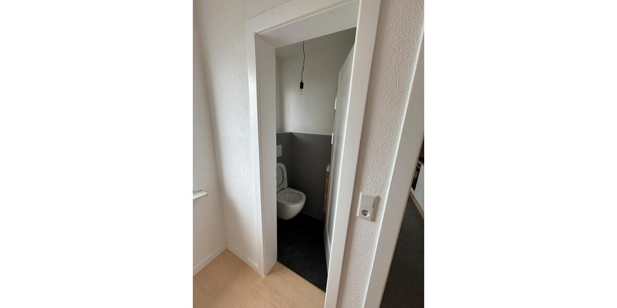 Etagenwohnung Spaichingen - 3 Zimmer, 85 m&sup2;, 1.100&euro; | Angebot:25715176