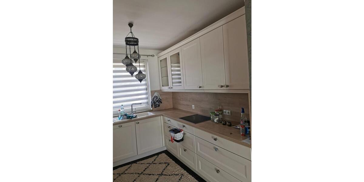 Wohnen auf Zeit Bremen Burglesum - 1 Zimmer, 20 m&sup2;, 500&euro; | Angebot:23676921