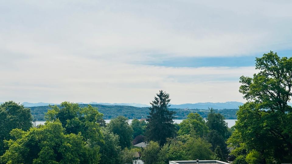 Wohnen auf Zeit Starnberg - 3 Zimmer, 100 m&sup2;, 1.900&euro; | Angebot:26625590