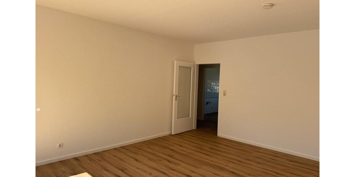 Etagenwohnung Nienburg (Weser) - 2 Zimmer, 56 m&sup2;, 503&euro; | Angebot:26507454