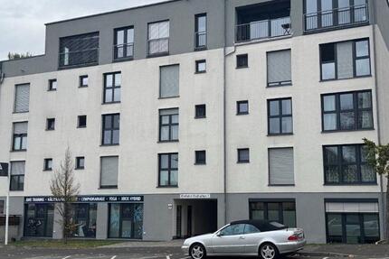 2 Zimmer Wohnnung mit Küche, Stellplatz & Aufzug 2 zimmer