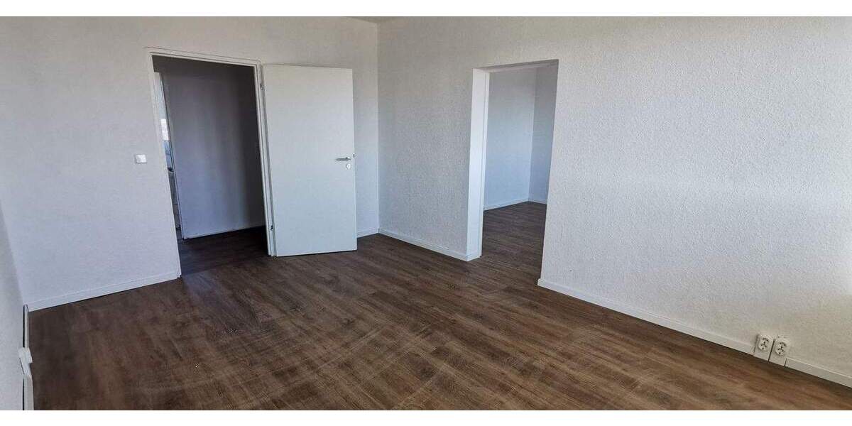 Etagenwohnung Viereck Borken - 2 Zimmer, 50 m&sup2;, 325&euro; | Angebot:25929079