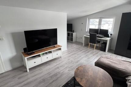 Wohnung Frankenberg (Eder) - 2 Zimmer, 56 m&sup2;, 580&euro; | Angebot:24841873