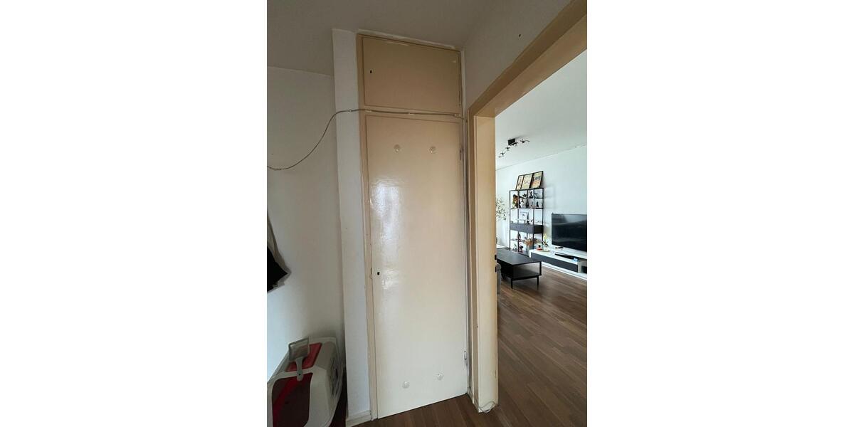 Etagenwohnung Mönchengladbach West - 4 Zimmer, 85 m&sup2;, 1.060&euro; | Angebot:26040262