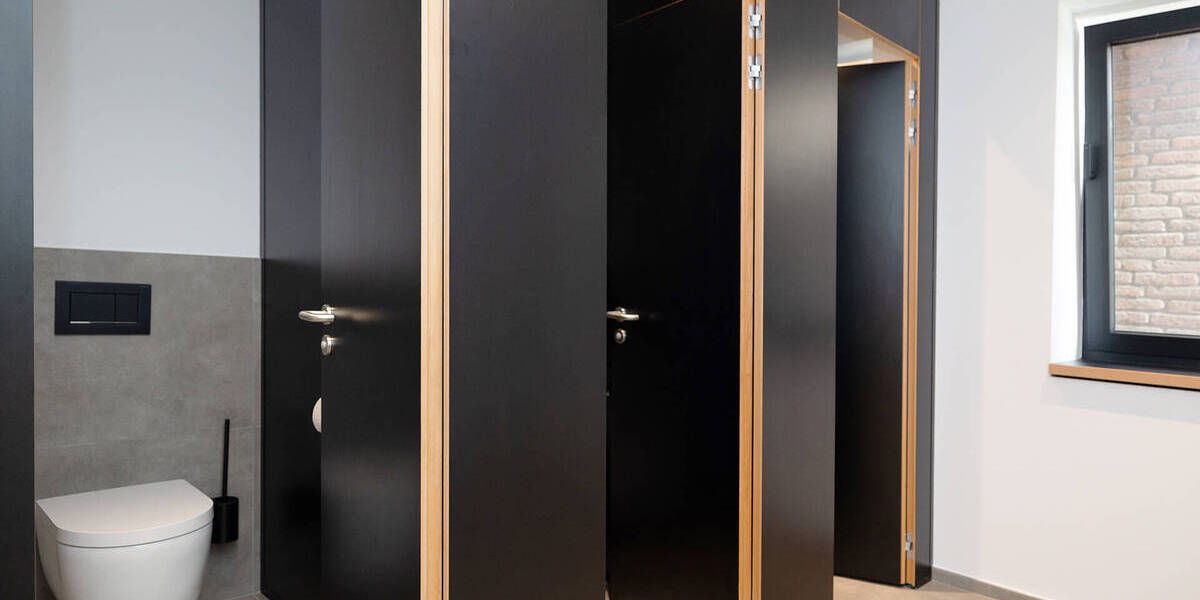 Gewerbeobjekt Bünde Spradow - 1 Zimmer, 34 m&sup2;, 616&euro; | Angebot:26659741