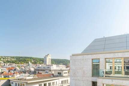 Büro in Stuttgart 4.500 € 303 m² zimmer