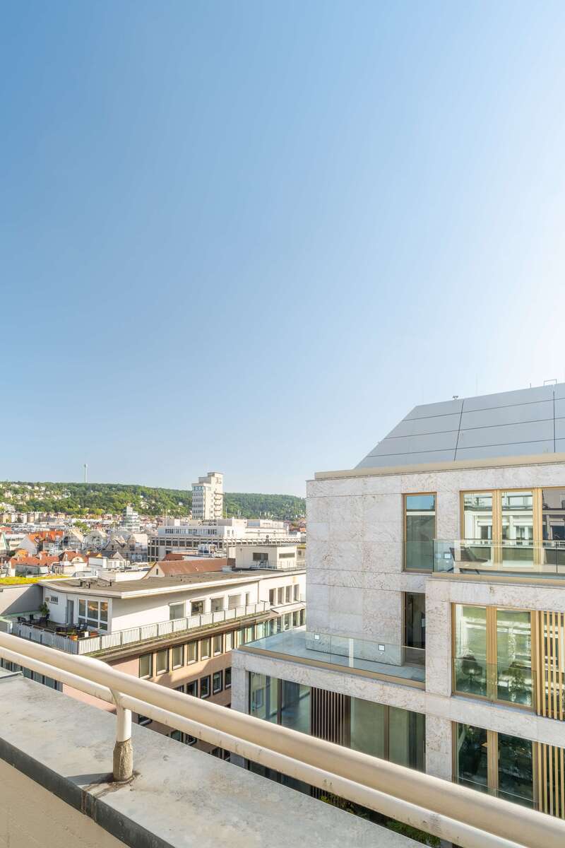 Büro in Stuttgart 4.500 € 303 m² zimmer