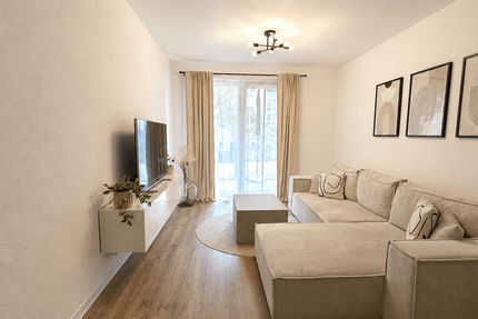 Wohnung Germersheim - 2 Zimmer, 77 m&sup2;, 740&euro; | Angebot:27286804