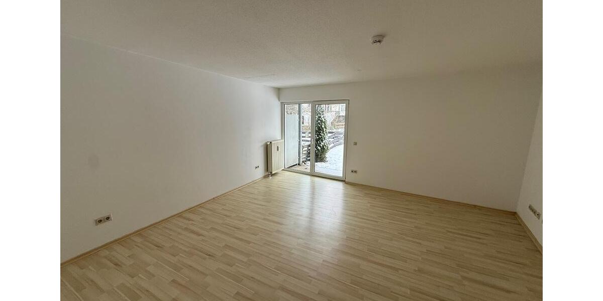 Erdgeschoßwohnung Wolfsburg - 2 Zimmer, 61 m&sup2;, 505&euro; | Angebot:24440701