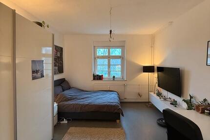 WG-Zimmer, möbliert in St.Johannis zur Zwischenmiete 3 zimmer